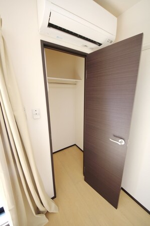 レオネクストレーブウィンの物件内観写真